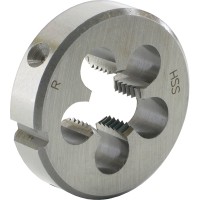 Schneideisen Zöllig - DIN EN 24231 (ehem. DIN 5158) Schneideisen Zöllig - DIN EN 24231 (ehem. DIN 5158)