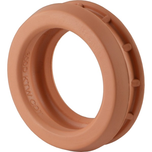 Dichtungen für Gartenschlauch-Schnellkupplungen - 40 mm