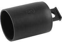 Staubschutzkappen - NW 7,2 Staubschutzkappen - NW 7,2