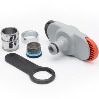 GARDENA-Adapter für Indoor-Wasserhähne GARDENA-Adapter für Indoor-Wasserhähne