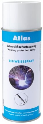 Schweißschutzspray silikonfrei 400 ml Spraydose