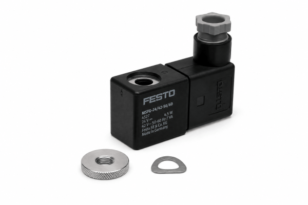 Festo MSFG-24/42-50/60 Magnetspule 4527 – 42 V AC