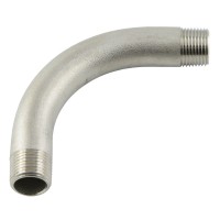 90° Bögen mit Außengewinde 90° Bögen mit Außengewinde