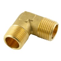 90° Winkel mit Außengewinde 90° Winkel mit Außengewinde