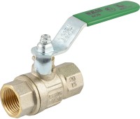 Kugelhähne für Trinkwasser DVGW & KTW geprüft - EN 13828 Kugelhähne für Trinkwasser DVGW & KTW geprüft - EN 13828