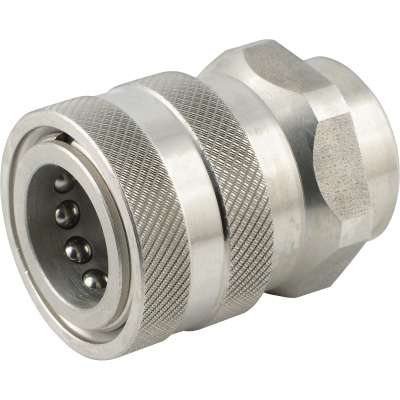 Stecker & Kupplungen für Elektroinstallationen