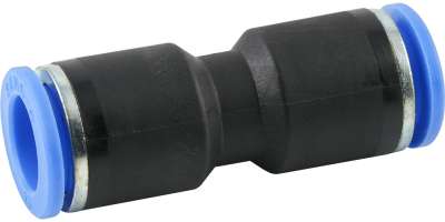 IQS Mini Schott-Steckverbinder 3 Mm – Gerade Pneumatik-Kupplung Von Sang-A, IQSMS 30