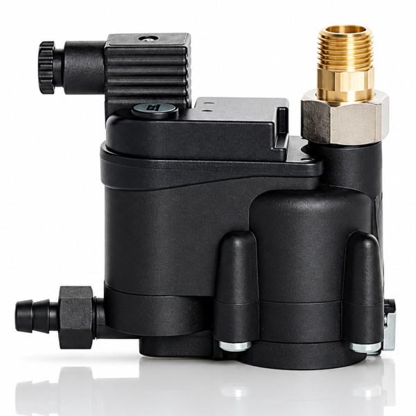 KSI KONDRAIN N1 automatischer Kondensatableiter G 1/2" - niveaugeregelt