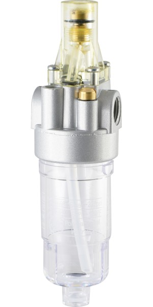 Mini Druckluft Öler - 660 l/min