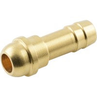 Messing Tülle für Schlauchtüllen Messing Tülle für Schlauchtüllen