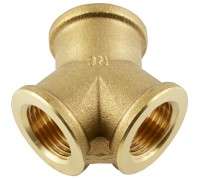 2-fach Y-Verteiler - Luftweichen 2-fach Y-Verteiler - Luftweichen