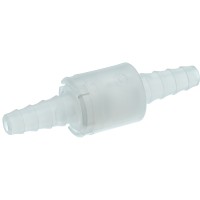 Labor-Rückschlagventile Labor-Rückschlagventile