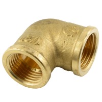 90° Winkel mit Innengewinde (geschmiedet) 90° Winkel mit Innengewinde (geschmiedet)