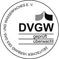 Einschraub-Winkel-Kugelhähne DVGW geprüft (PN 5 / MOP 5) - EN 331