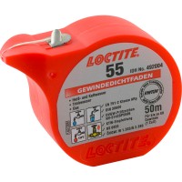 Gewindedichtfaden - Loctite Gewindedichtfaden - Loctite