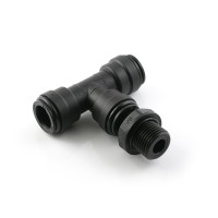 FDA-TE-Steckverschraubung FDA-TE-Steckverschraubung