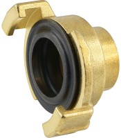 Gartenschlauch-Schnellkupplungen mit Innengewinde - 40 mm Gartenschlauch-Schnellkupplungen mit Innengewinde - 40 mm