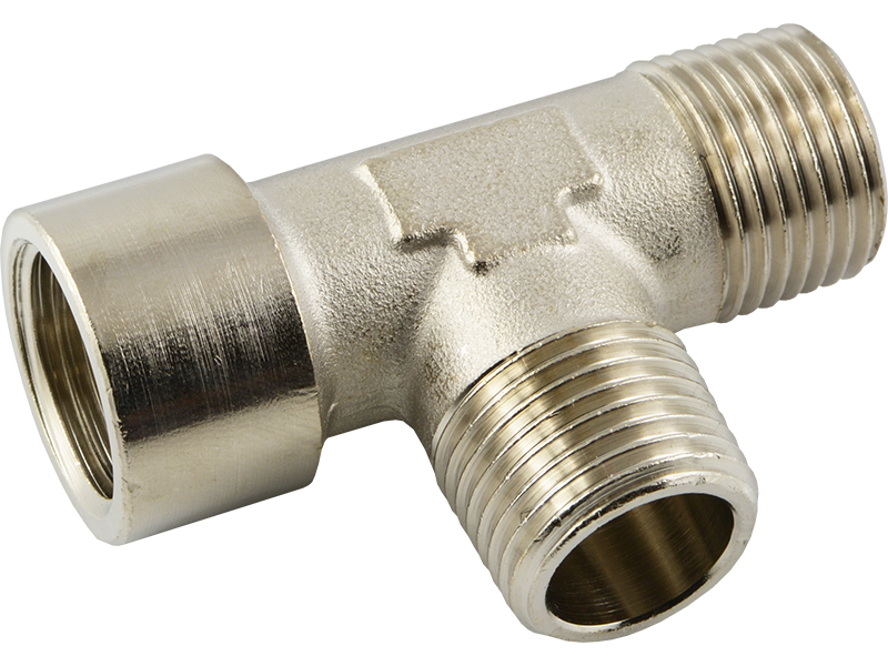 2W031 Justierkern mit Aussengewinde Edelstahl - Wagner Polymertechnik