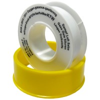 PTFE-Dichtband - FRp - Standard-Qualität PTFE-Dichtband - FRp - Standard-Qualität