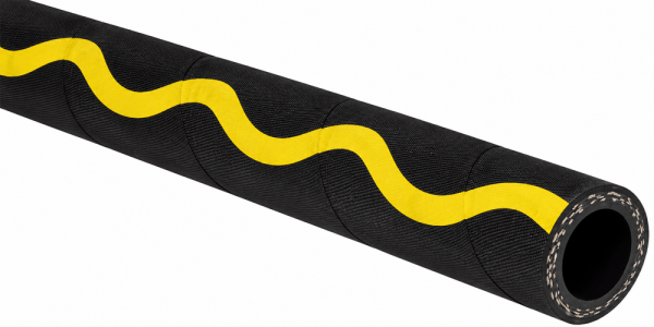 GOLDSCHLANGE® Hochleistungs-Wasserschlauch bis 30 bar