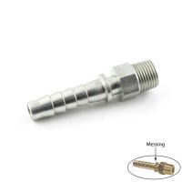 Schlauchtülle - Abmessungen nach DIN EN 14423 / DIN 2826 Schlauchtülle - Abmessungen nach DIN EN 14423 / DIN 2826