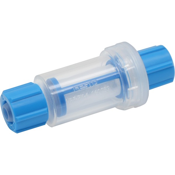 Vakuumfilter - VAF-PK-6 (160239)
