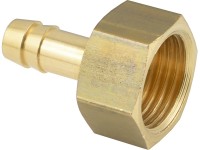 Schlauchtülle mit Innengewinde (festes Innengewinde) Schlauchtülle mit Innengewinde (festes Innengewinde)