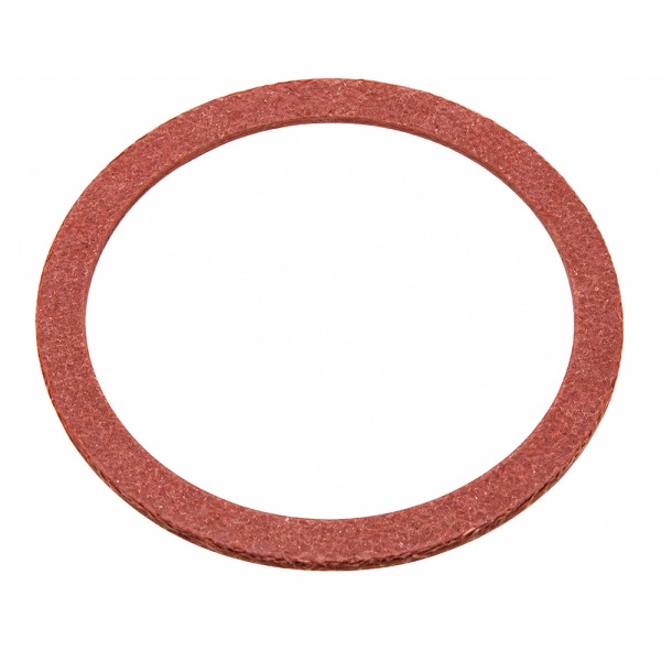 Dichtring DIN 7603 A aus Vulkan-Fiber für G 1-1/4" – 42,3 × 48,9 × 2 mm