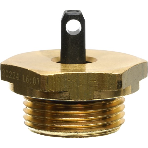 Entwässerungsanschluss M22x1,5